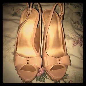 LC Lauren Conrad shoes